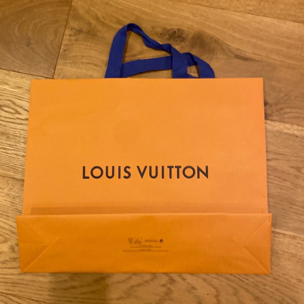 Louis Vuitton bag
